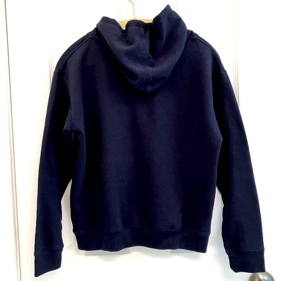 Kids Red Sox hoodie sweatshirt, Soft as a Grape size Large - Picture 2 of 8